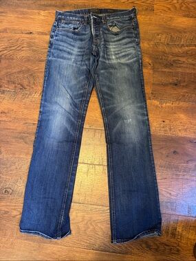Outpost Jeans in size 32W 34L